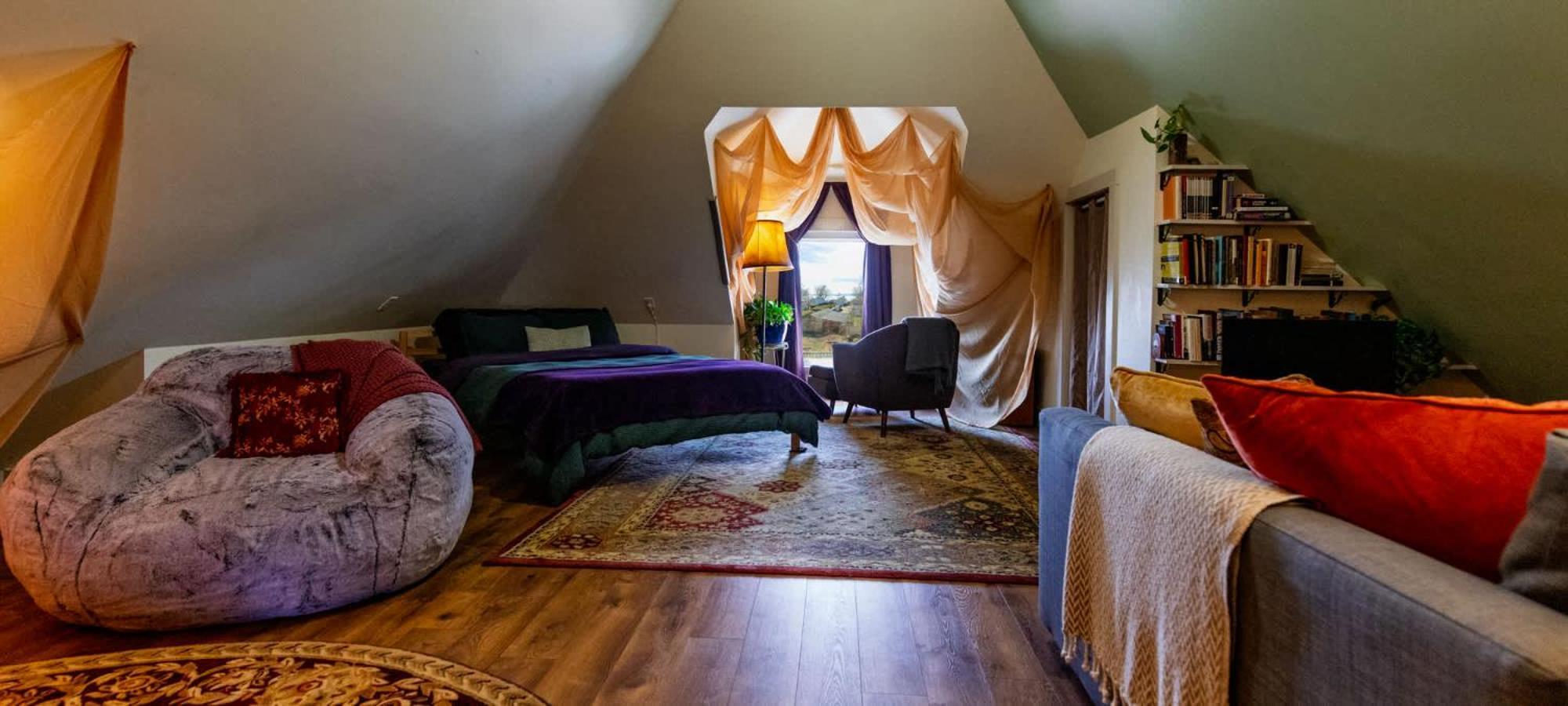 Centrally Located With Lake Views Burlington Dış mekan fotoğraf